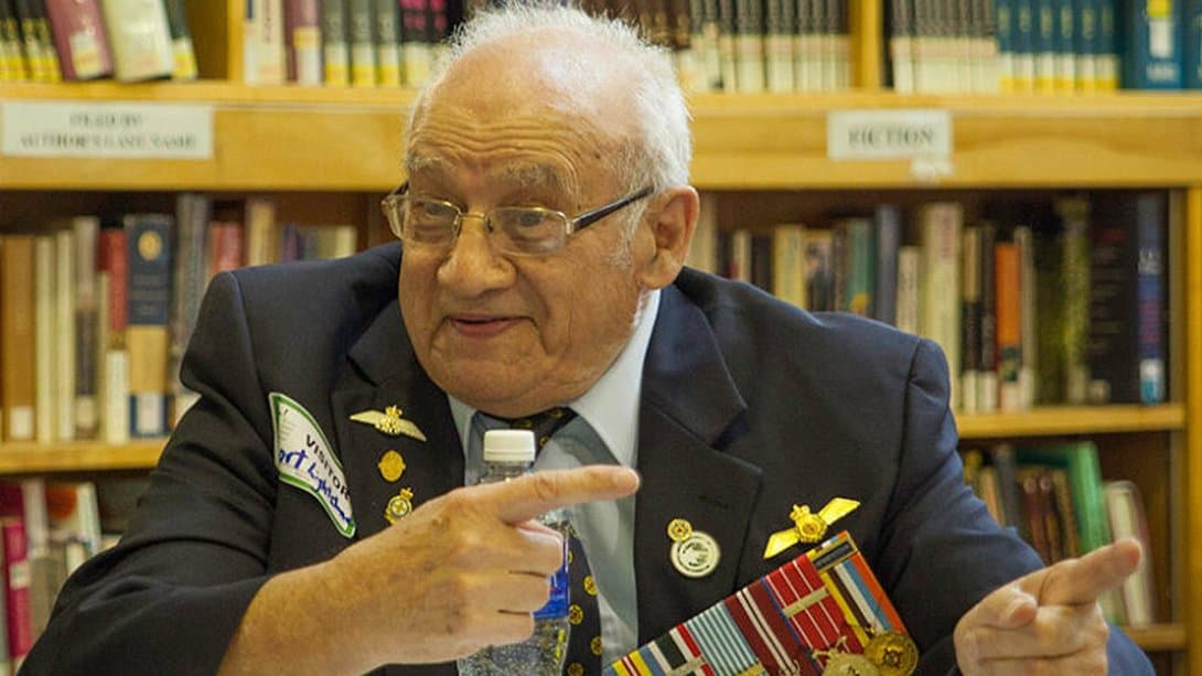 Speaker Resources page